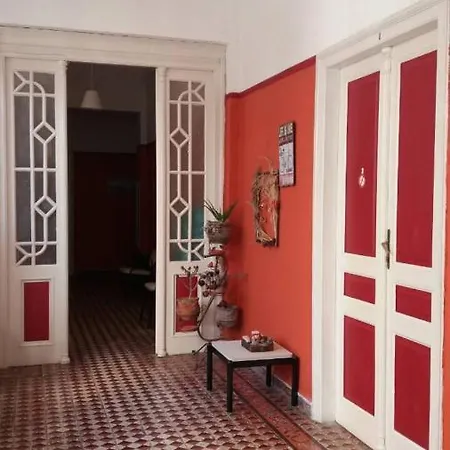 Youth Hostel
