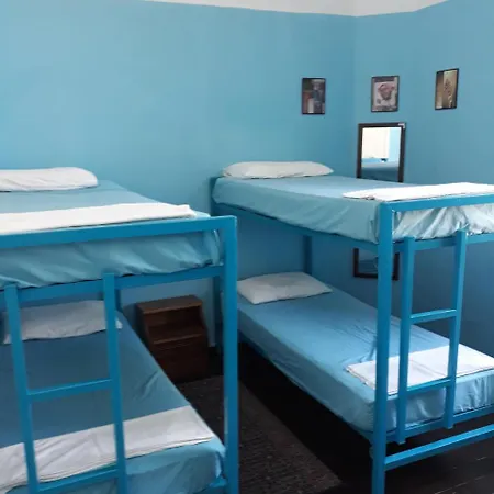 Hostel Youth *