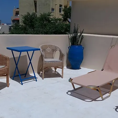 Hostel Youth Ηράκλειο Κρήτης