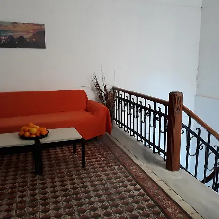 Youth Hostel