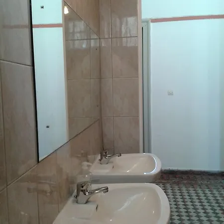 Youth Hostel Ηράκλειο Κρήτης